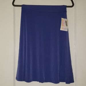 Skirt-Azure